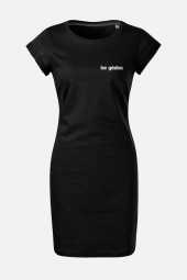 BE GĖDOS - COTTON SUKNELĖ